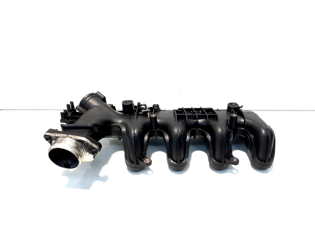 Galerie admisie cu capac culbutori, cod 9653808680D, Peugeot 307, 1.6 HDI, 9HY (id:522011)