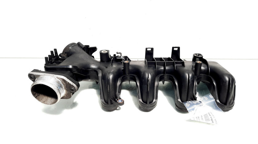 Galerie admisie cu capac culbutori, cod 9653808680D, Citroen Xsara Picasso, 1.6 HDI, 9HX (idi:533509)