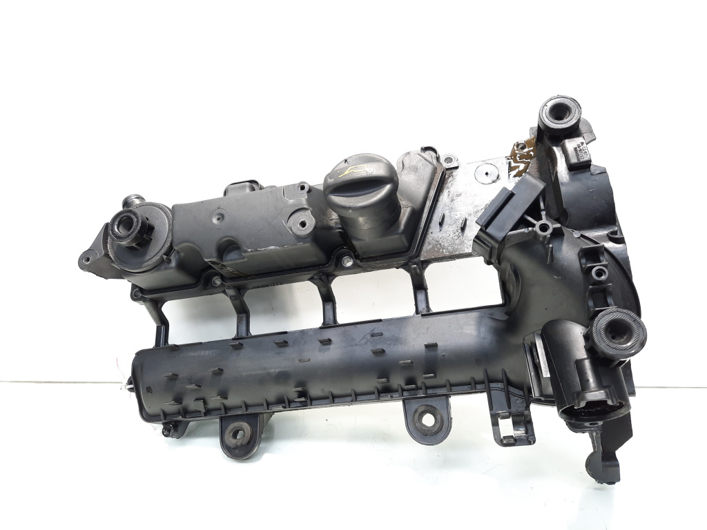 Galerie admisie cu capac culbutori, Ford Fiesta 5, 1.4 TDCI, F6JB (idi:596788)