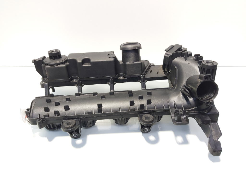 Galerie admisie cu capac culbutori, Ford Fiesta 5 1.4 TDCI, F6JB (id:672012)