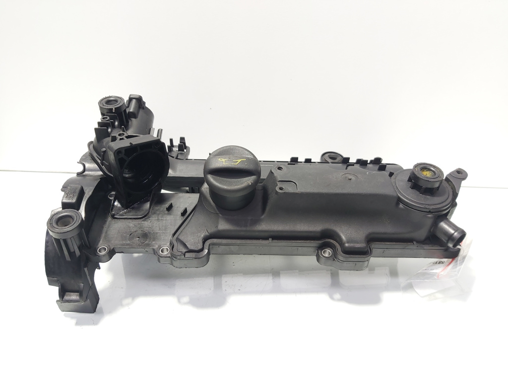 Galerie admisie cu capac culbutori, Ford Fusion (JU) 1.4 TDCI, F6JB (id:681540)