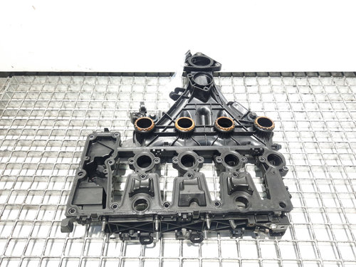 Galerie admisie cu capac culbutori, Ford Kuga I 2.0 tdci, UFDA, cod 9674394480 (pr:110747)