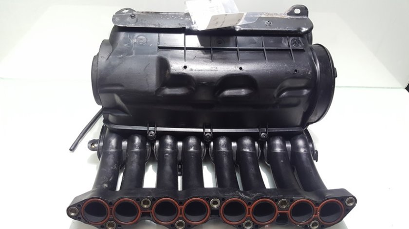 Galerie admisie cu carcasa filtru aer A6680900301, Mercedes Clasa A (W168) 1.7cdi (id:349592)