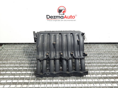 Galerie admisie cu carcasa filtru aer, Mercedes Clasa A (W168) [Fabr 1997-2004] 1.7 cdi, OM668942, A...