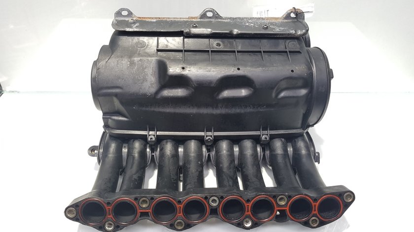 Galerie admisie cu carcasa filtru aer, Mercedes Vaneo (414) 1.7 CDI, A6680900301