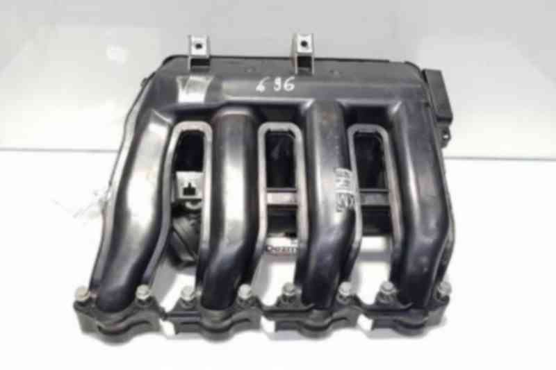 Galerie admisie cu clapeta, 7795393, Bmw 3 (E46) 2.0 d (pr:110747)