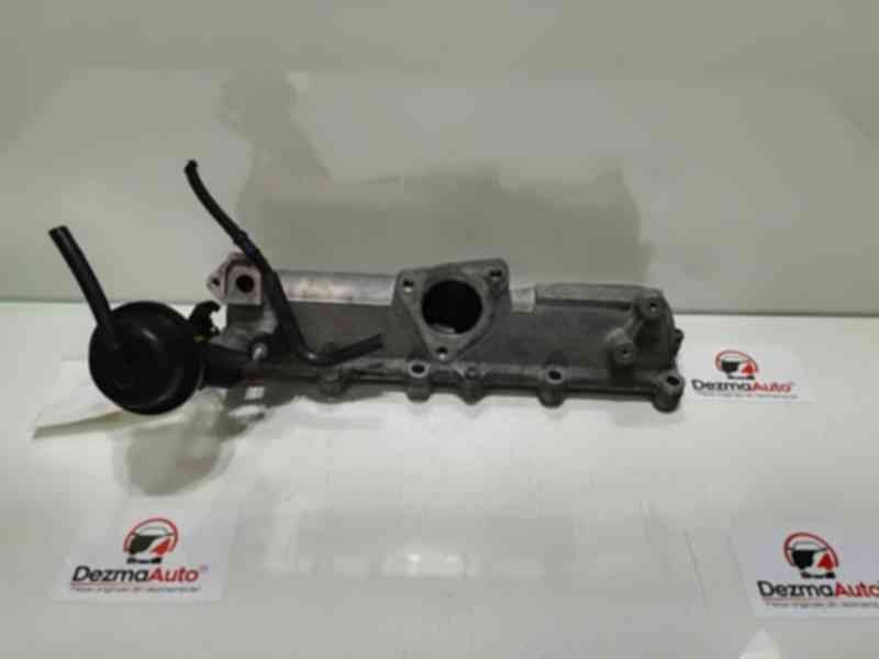 Galerie admisie cu clapeta, 897313459, Opel Astra H, 1.7cdti (id:322169)