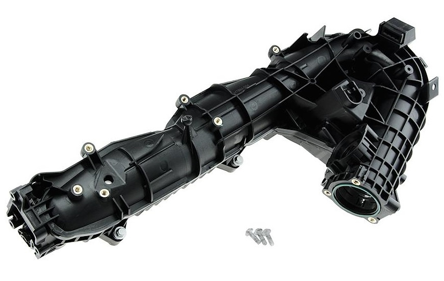Galerie Admisie Cu Clapeta Am Bmw 11617800088