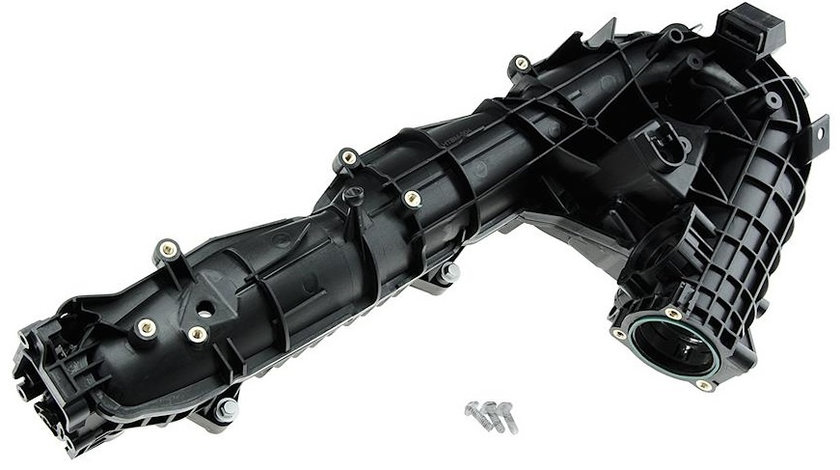 Galerie Admisie Cu Clapeta Am Bmw Seria 5 F10 2010-2016 11617800088