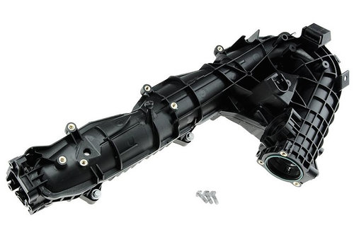 Galerie Admisie Cu Clapeta Am Bmw X6 E71 2008-2014 BKS-BM-004