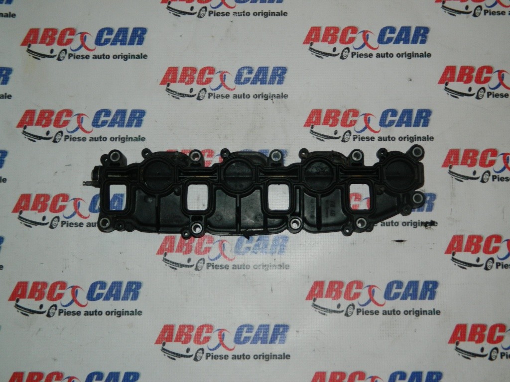 Galerie admisie cu clapeta Audi A4 B8 8K 2.0 TDI cod: 03L129711E