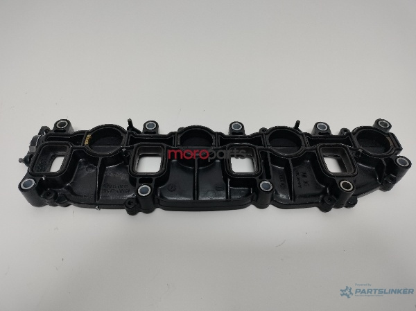 Galerie admisie cu clapeta AUDI A4 IV (8K2, B8) [ 2007 - 2015 ] TDI (CAGA, CJCA, CMEA, CMFA) 105KW|143HP VAG OEM 03L129711E