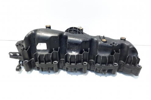 Galerie admisie cu clapeta, cod 03L129711AG, Audi TT (8J) 2.0tdi, CBB (pr:110747)