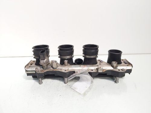 Galerie admisie cu clapeta, cod 06D133209T, Audi A3 (8P1) 2.0 FSI, BLX (id:687276)