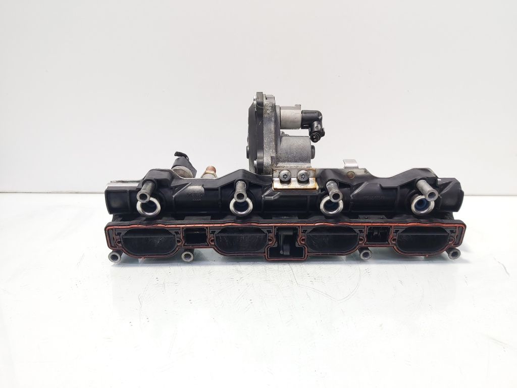 Galerie admisie cu clapeta, cod 06D133209T, Vw Touran (1T1, 1T2) 2.0 FSI, BLX (idi:685991)