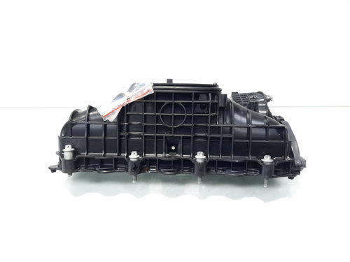 Galerie admisie cu clapeta, cod A6510905737, Mercedes Clasa GLA (X156), 2.2 CDI, OM651930 (pr:110747...