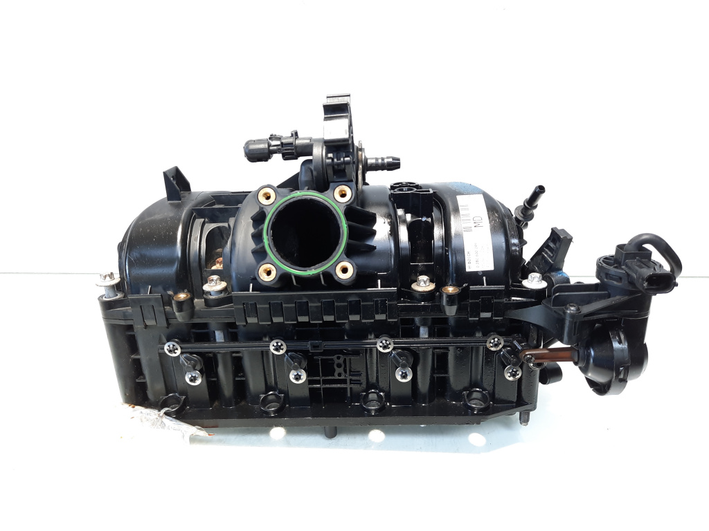 Galerie admisie cu clapeta, cod GM55559834, Opel Corsa D, 1.4 benz, Z14XEP (id:553428)