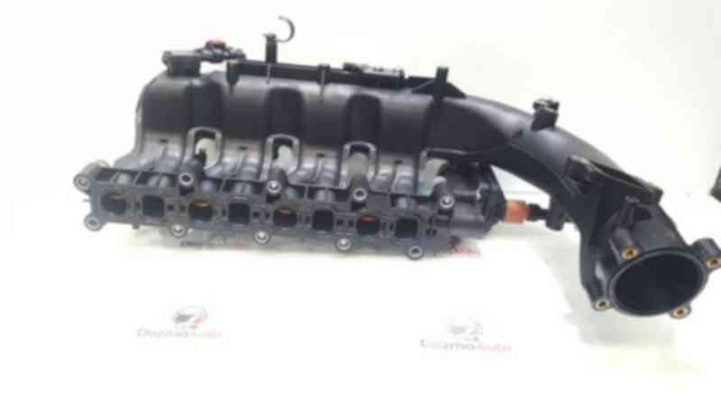 Galerie admisie cu clapeta GM55578962, Opel Astra J, 1.7CDTI (id:335598)
