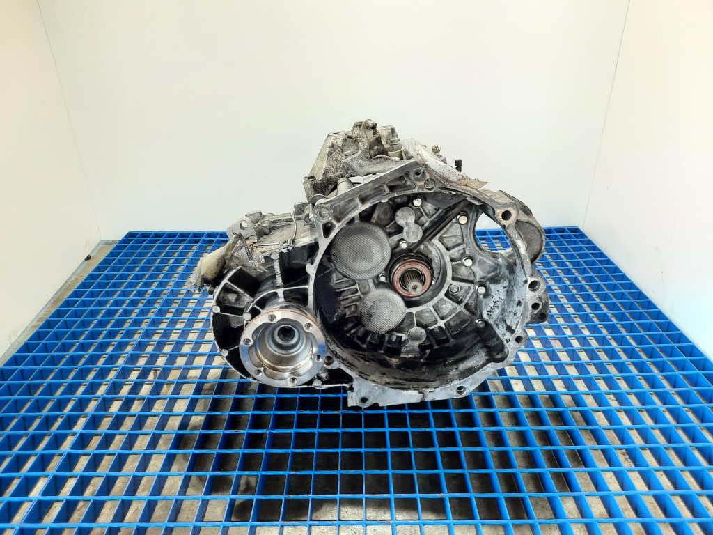 galerie admisie cu clapeta si motoras golf 6 cba