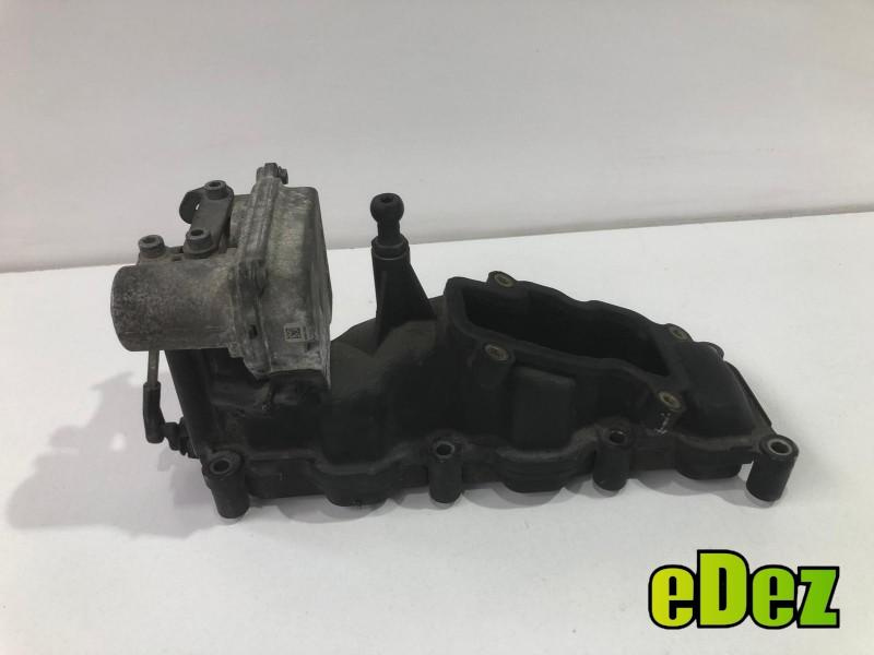 Galerie admisie cu clapeta stanga Volkswagen Phaeton (2002-2010) 3.0 tdi 059129711ag