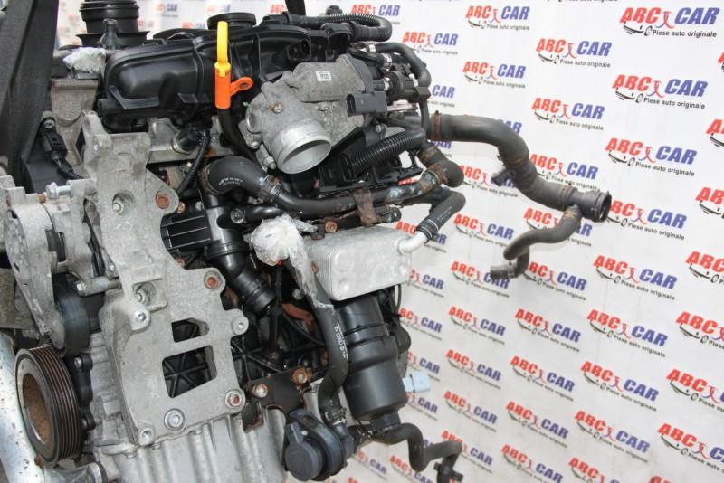 Galerie admisie cu clapeta Volkswagen Golf 5 2004-2009 06F133482D