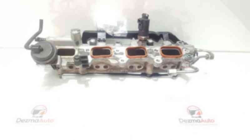 Galerie admisie cu clapete 03C133204A, Vw Golf 5 (1K1) 1.6fsi (id:328982)