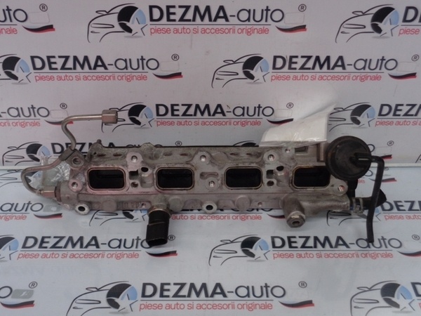 Galerie admisie cu clapete 03C133204AA, Audi A3 (8P) 1.6fsi, BAG (pr:110747)