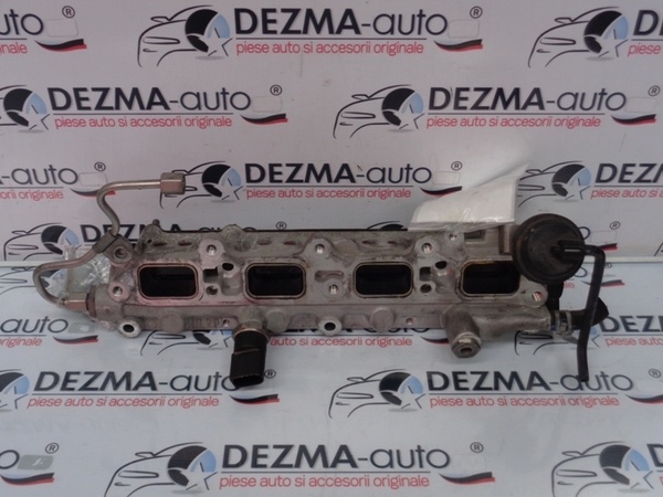 Galerie admisie cu clapete 03C133204AA, Vw Golf 5 (1K1) 1.6fsi (id:221737)