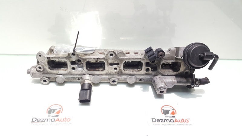 Galerie admisie cu clapete 03C133204AA, Vw Touran (1T1, 1T2) 1.6 fsi