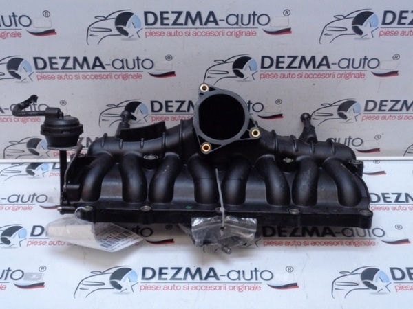 Galerie admisie cu clapete 03G129711AE, Seat Leon (1P1) 2.0tdi, AZV