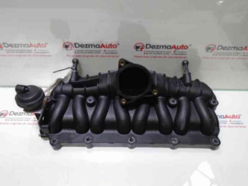 Galerie admisie cu clapete, 03G129711AF, Vw Passat (3C2) 2.0tdi (id:302420)