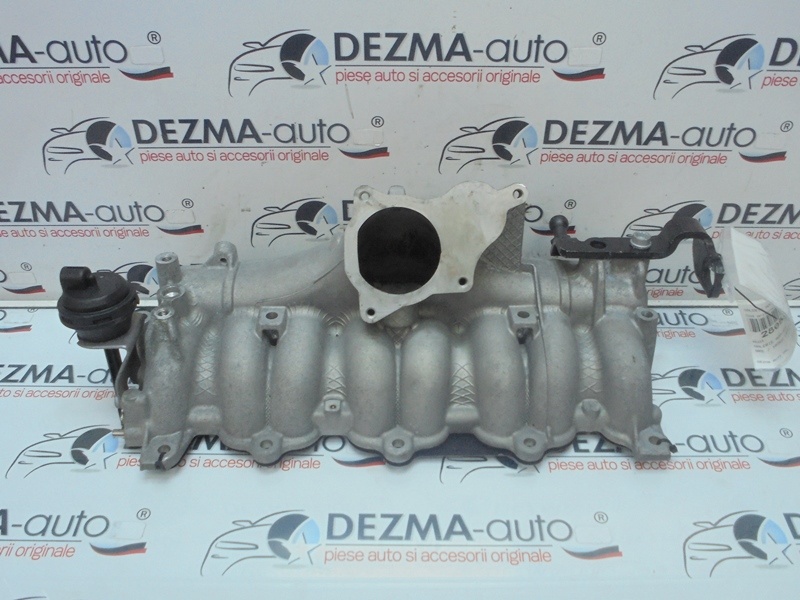 Galerie admisie cu clapete, 03G129713H, Audi A4 (8EC, B7) 2.0tdi (pr:110747)
