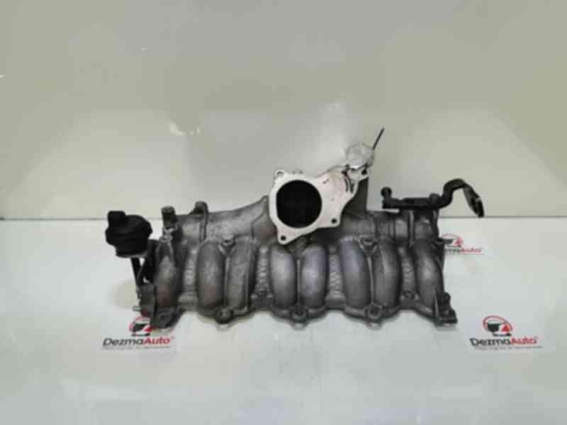 Galerie admisie cu clapete 03G129713H, Audi A4 (8EC, B7) 2.0tdi (pr:110747)