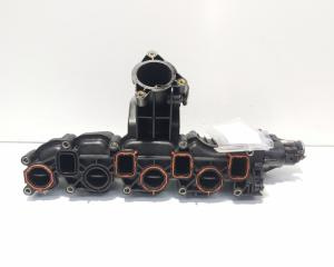 Galerie admisie cu clapete 03L129711B, Vw Golf 6, 1.6 tdi, CAYB