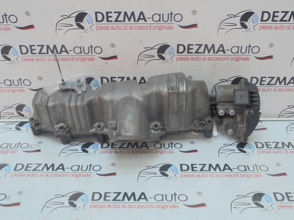 Galerie admisie cu clapete 03L129711E, Audi A3 (8P1) 2.0tdi, CBA (pr:110747)