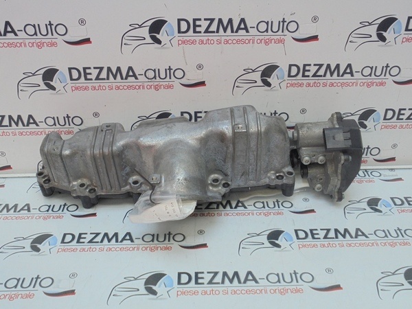 Galerie admisie cu clapete, 03L129711E, Audi Q5, 2.0tdi, CAG (pr:110747)