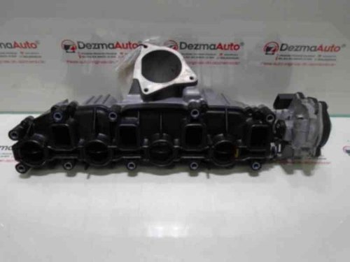 Galerie admisie cu clapete 03L129711E, Seat Exeo (3R2) 2.0tdi, CAGA