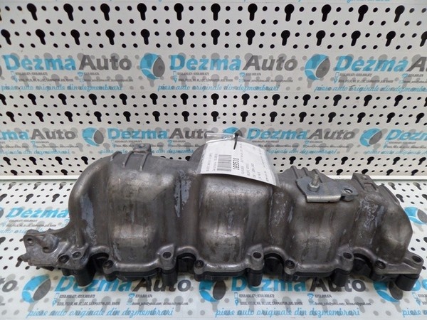 Galerie admisie cu clapete, 03L129711E, Vw Golf 5 Variant (1K5), 2.0tdi, (id:169538)