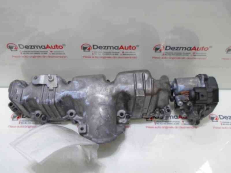 Galerie admisie cu clapete 03L129711E, Vw Golf 6 Variant (AJ5) 2.0tdi (id:307163)