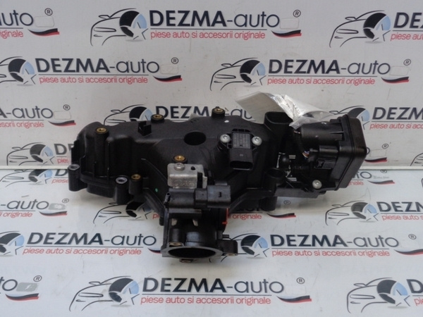 Galerie admisie cu clapete, 03P129711D, Volkswagen Polo (6R) 1.2tdi (id:226208)