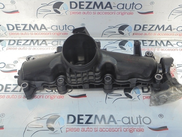 Galerie admisie cu clapete 04B129709B, Vw Polo (6R) 1.4tdi (id:257830)