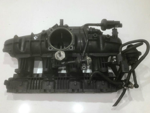 Galerie admisie cu clapete 06H133201E Audi A5 8T [2007 - 2011]
