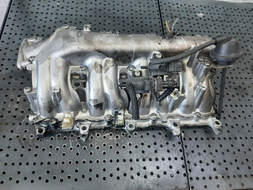 Galerie admisie cu clapete 1.7 cdti z17 dtr opel astra h meriva a corsa d 8973858233 700997110