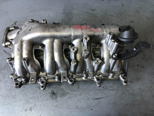 Galerie admisie cu clapete 1.7 cdti z17 dtr opel astra h 8973858233 700997110