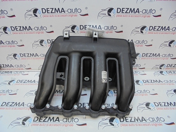 Galerie admisie cu clapete 1161-7787318, Bmw 3 (E90) 2.0 d, 204D4