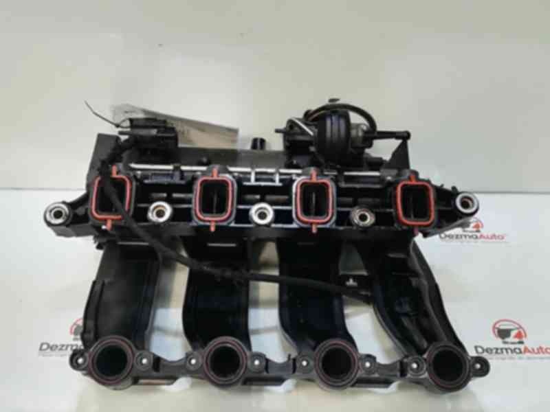 Galerie admisie cu clapete 7787319, Bmw 3 (E46) 2.0 d (pr:110747)