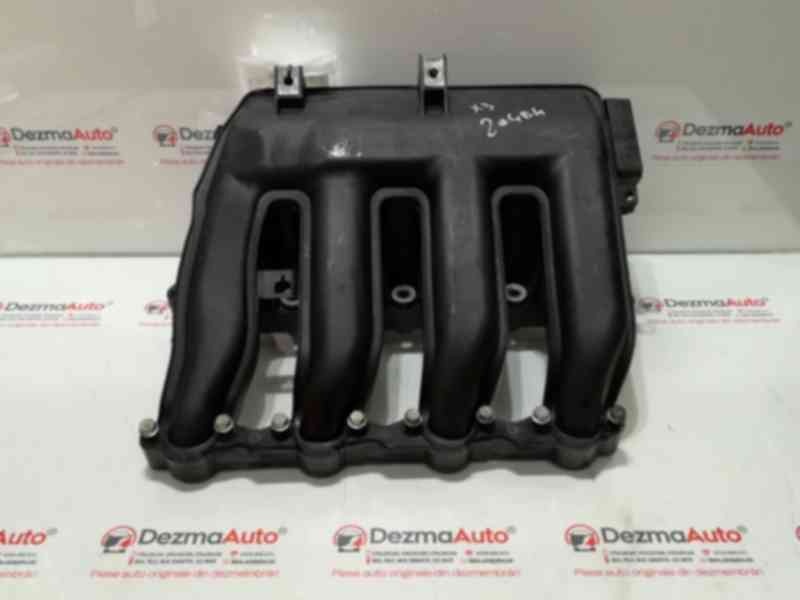 Galerie admisie cu clapete 7787319, Bmw X3 (E83) 2.0 d (pr:110747)