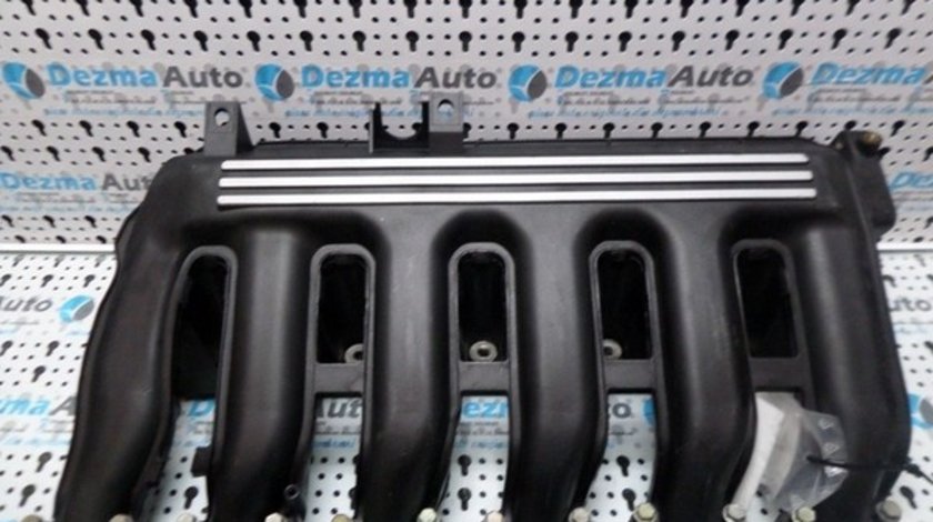 Galerie admisie cu clapete 7789247, BMW 5, 3.0 diesel