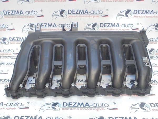 Galerie admisie cu clapete 7789287, Bmw 5 (E60) 3.0 d (id:274980)