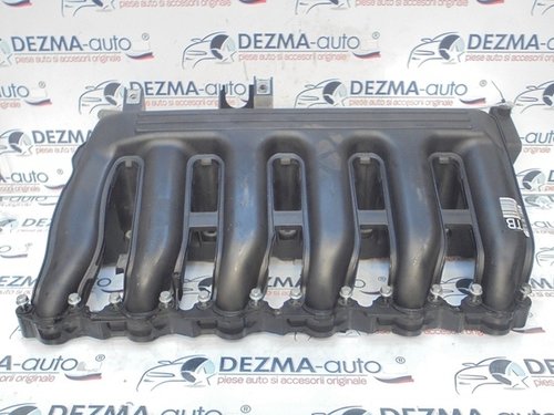 Galerie admisie cu clapete 7789287, Bmw 7 (E65, E66) 3.0 d, 306D2